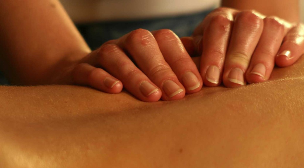 Sydney Mobile Massage