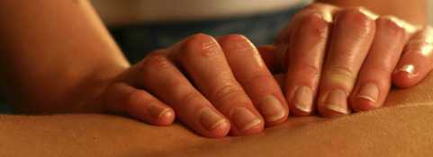 Sydney Mobile Massage Booking