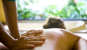 Weekend Massage in Sydney