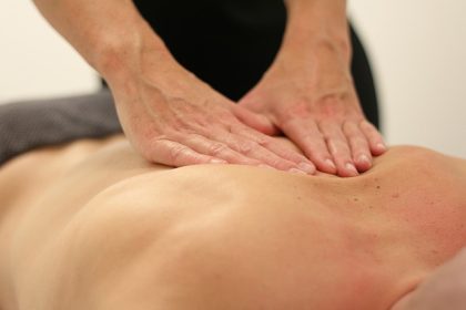 Myths about getting regular massage