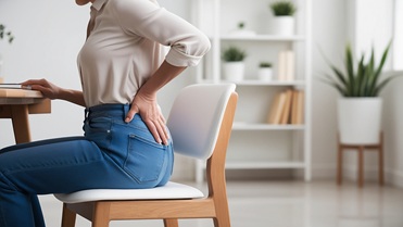 Explain pain for massage therapists