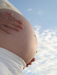 Pregnancy in Sydney